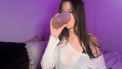 nickyselene @ chaturbate on 20251114