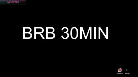 phantomlace @ chaturbate on 20251114
