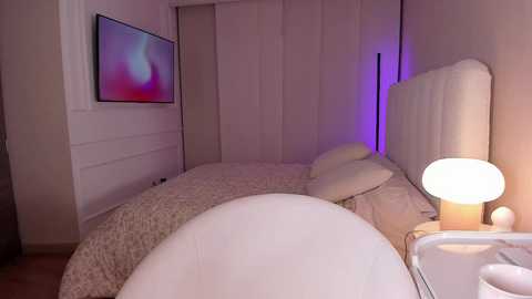 salomee_11 @ chaturbate on 20251114