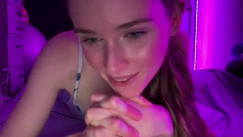 shadebabe @ chaturbate on 20251114