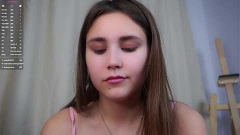 zeldaes @ chaturbate on 20251114