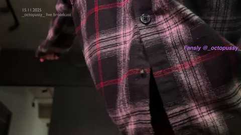 _octopussy_ @ chaturbate on 20251116