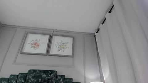 ana_beckett @ chaturbate on 20251116