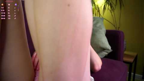 angelabalay @ chaturbate on 20251116