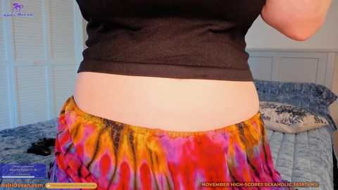 asiri_ocean @ chaturbate on 20251116