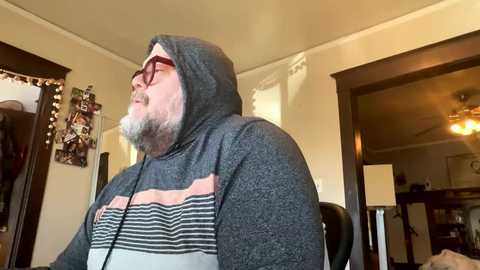 bigbearlittlebear2 @ chaturbate on 20251116