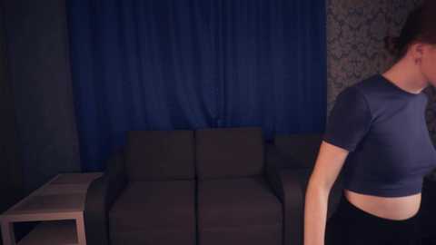 cecillecolgate @ chaturbate on 20251116