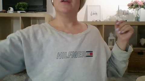 danahotmilf @ chaturbate on 20251116