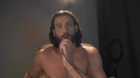 double_luckystrike @ chaturbate on 20251116