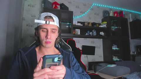 esthetics_boys @ chaturbate on 20251116