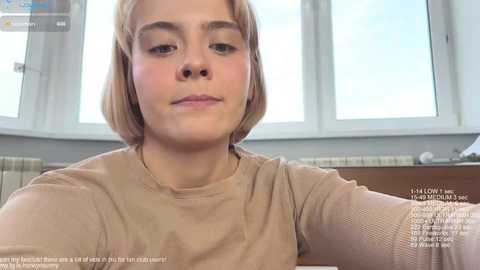 honey_sunshine @ chaturbate on 20251116