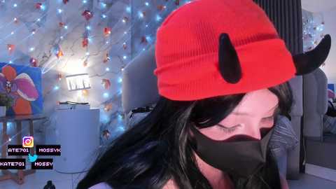 katemoss70 @ chaturbate on 20251116