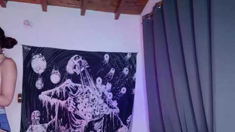 kemmadakii @ chaturbate on 20251116