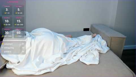 kim_sua @ chaturbate on 20251116