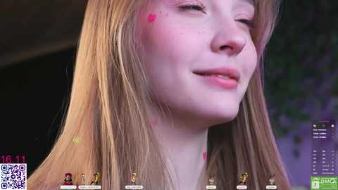 lissa_meooow @ chaturbate on 20251116