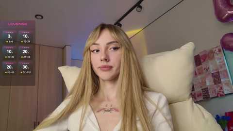 lunainnk @ chaturbate on 20251116