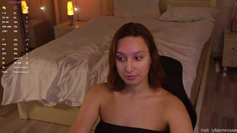 lylianrosse @ chaturbate on 20251116