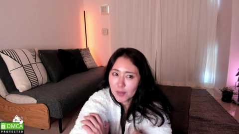 maybenanako @ chaturbate on 20251116