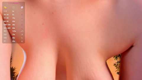 odelyncure @ chaturbate on 20251116