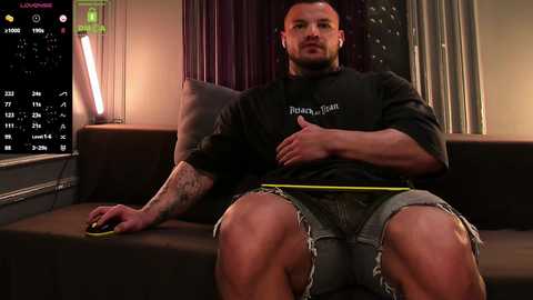 oliversport @ chaturbate on 20251116