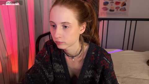 purplebeawer @ chaturbate on 20251116