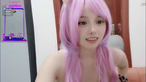 rose6688 @ chaturbate on 20251116