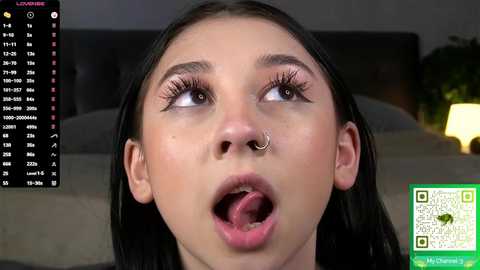 stephaniesally @ chaturbate on 20251116