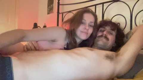 terry_and_elanor @ chaturbate on 20251116