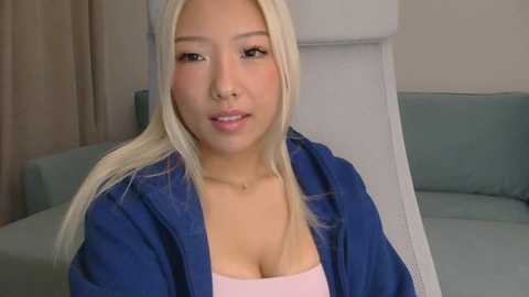 vivianwinters @ chaturbate on 20251116