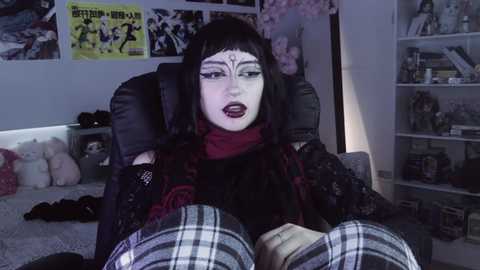 wangxi__ @ chaturbate on 20251116