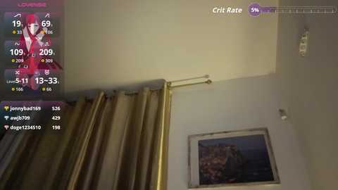 welcome2pleasureland @ chaturbate on 20251116