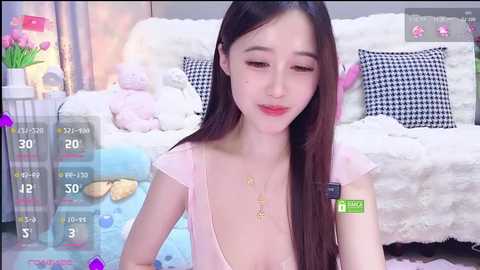 yuyouwei @ chaturbate on 20251116
