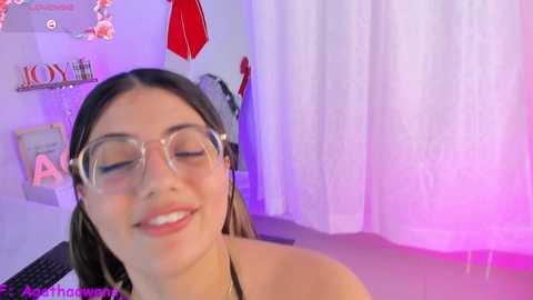 agathaowens @ chaturbate on 20251117