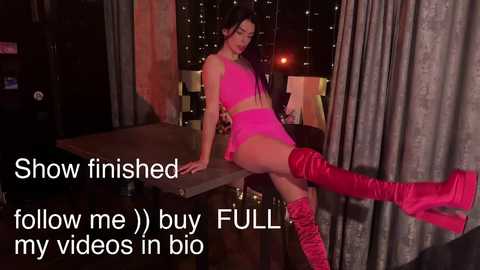 alexa_alex_liepa @ chaturbate on 20251117