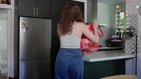 bellebabyboo @ chaturbate on 20251117