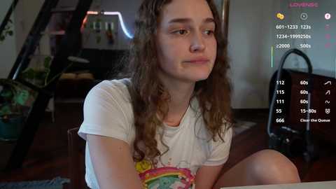 bellebabyboo @ chaturbate on 20251117