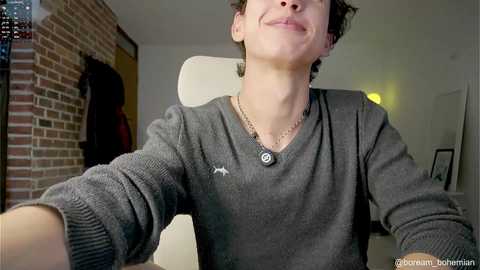 boream_ @ chaturbate on 20251117