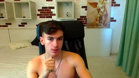 bradyflint @ chaturbate on 20251117
