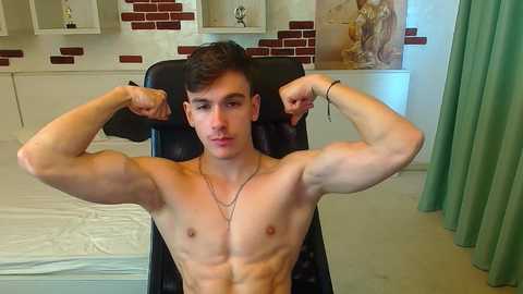 bradyflint @ chaturbate on 20251117