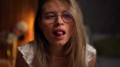 brandywhite @ chaturbate on 20251117