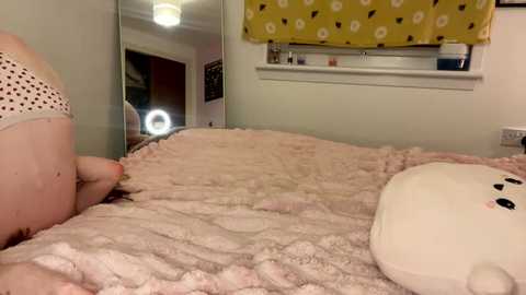 cheekykatx @ chaturbate on 20251117