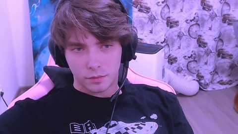 dmitryromanov @ chaturbate on 20251117