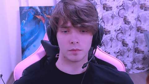 dmitryromanov @ chaturbate on 20251117