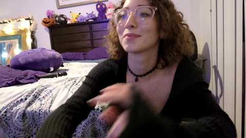 littledeathtrap @ chaturbate on 20251117