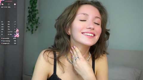 loriamarzinske @ chaturbate on 20251117