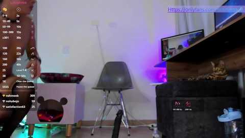 martiina_0 @ chaturbate on 20251117