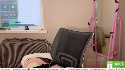 sweetuniporn @ chaturbate on 20251117