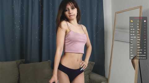 tatearnet @ chaturbate on 20251117