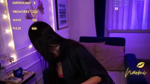 cinnabellee @ myfreecams on 20230829