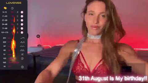 dancerkiller @ myfreecams on 20230829